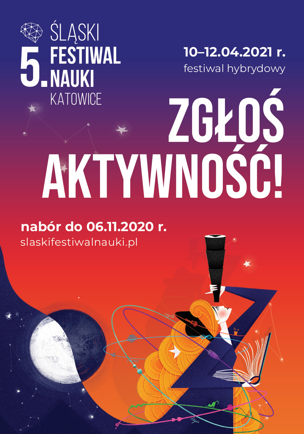 Śląski Festiwal Nauki