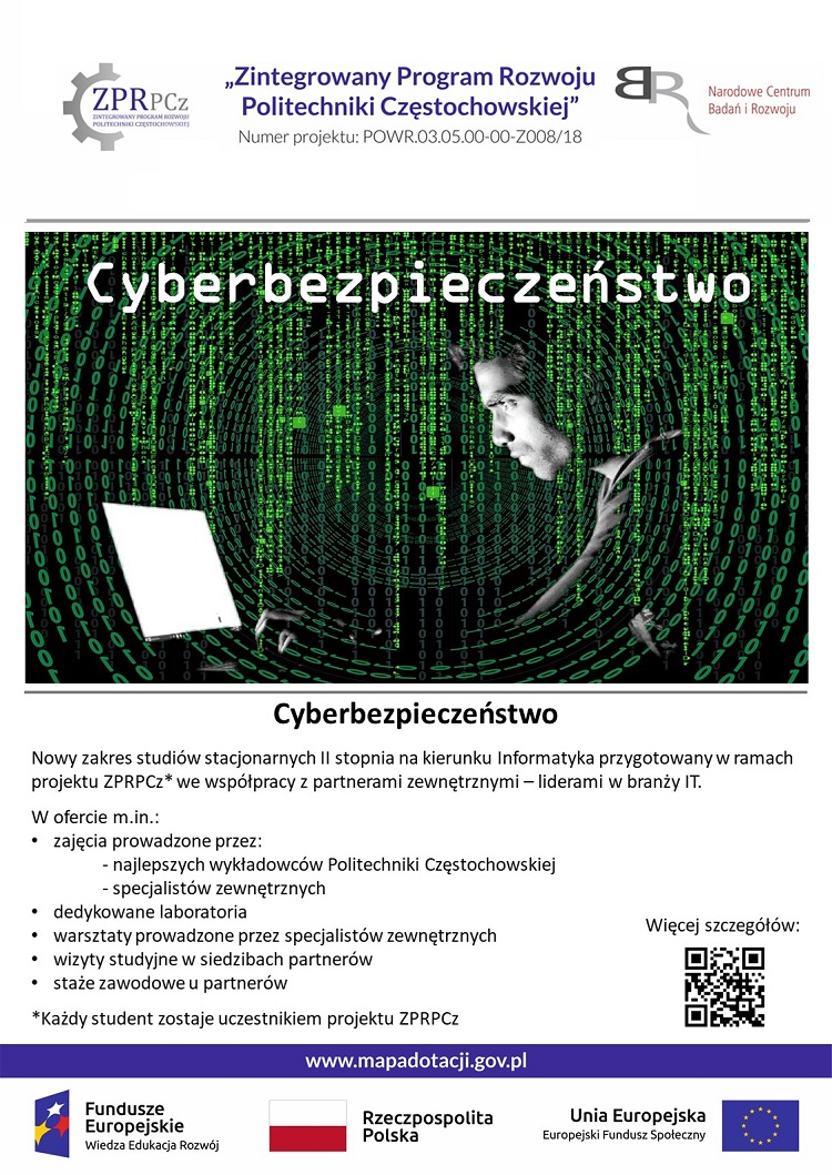 Cyberbezpieczeństwo