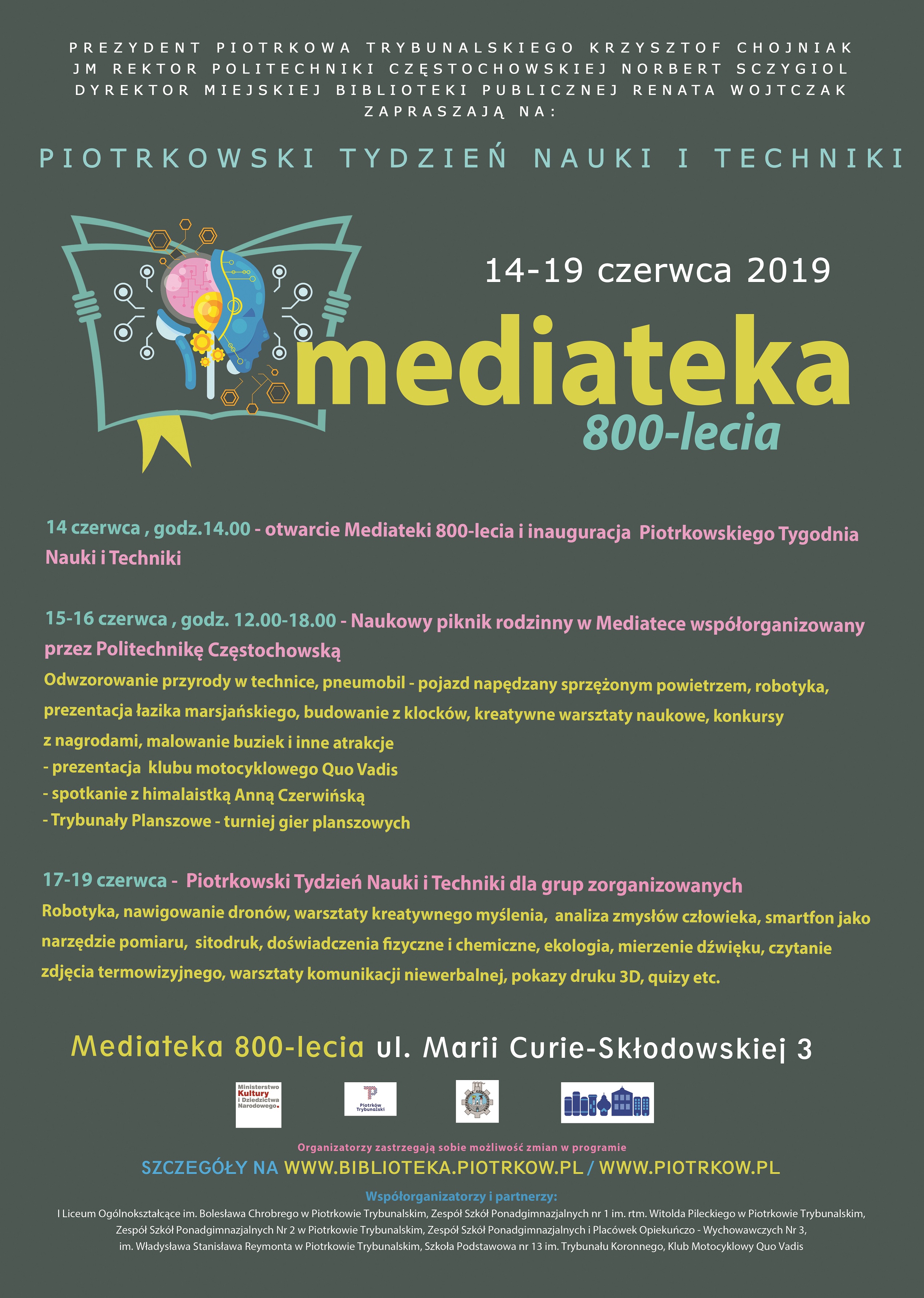 Mediateka