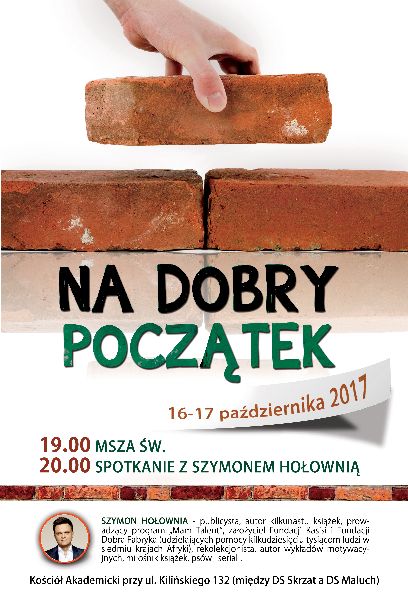 Na dobry początek