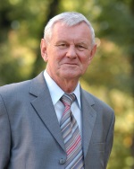 prof. zw. dr hab. Ryszard Borowiecki