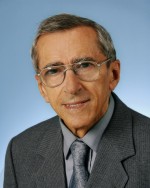 prof. zw. dr inż. Czesław Woźniak