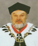 prof. Ryszard Tadeusiewicz