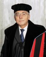 prof. Etienne Aernoudt