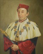 prof. dr hab.inż. Janusz Braszczyński