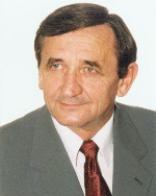 prof. dr hab. inż. January Bień