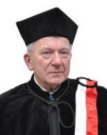 prof. dr hab. inż. Andrzej Tylikowski