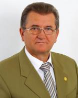 prof. dr hab. inż. Jurij Sergiejewicz Projdak