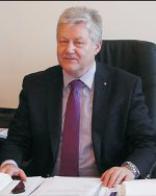 prof. dr hab. inż. Tadeusz Chmielniak