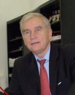 prof. dr hab. inż. Valentin Nikolaevich Danchenko