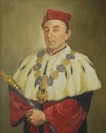 prof. dr hab. inż. Janusz Braszczyński