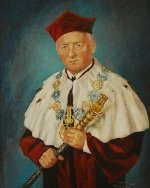 prof. dr hab. inż. Henryk Dyja