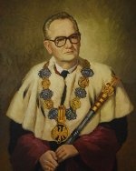 prof. zw. dr hab. inż. Janusz Witold Elsner